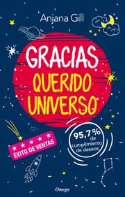 Cover von Gracias querido Universo