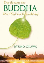 Cover von Die Essenz des Buddha
