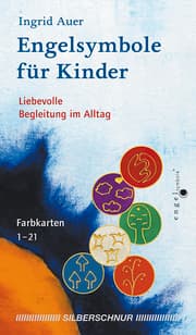 Cover von Engelsymbole für Kinder