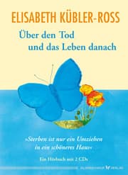 Cover von Über den Tod und das Leben danach