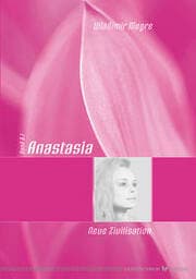 Cover von Anastasia VIII, 1