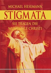 Cover von Stigmata
