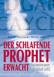 Cover von Der schlafende Prophet erwacht 1