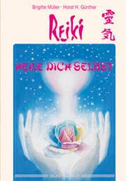 Cover von Reiki - Heile dich selbst