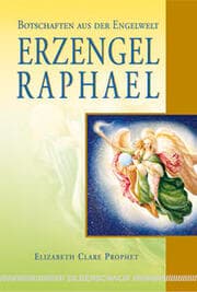 Cover von Erzengel Raphael