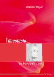 Cover von Anastasia 8/2