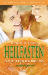 Cover von Heilfasten nach Rudolf Breuss
