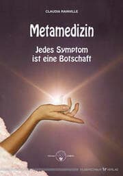 Cover von Metamedizin