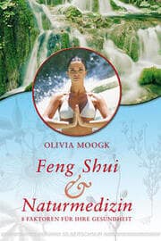 Cover von Feng Shui und Naturmedizin