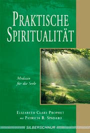 Cover von Praktische Spiritualität