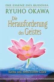 Cover von Die Herausforderung des Geistes