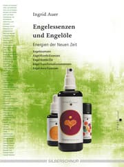 Cover von Engelessenzen und Engelöle