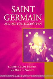 Cover von Saint Germain
