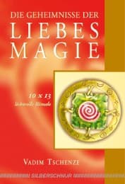 Cover von Die Geheimnisse der Liebesmagie