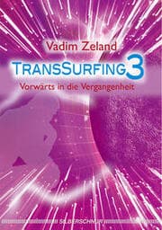 Cover von Transsurfing 3