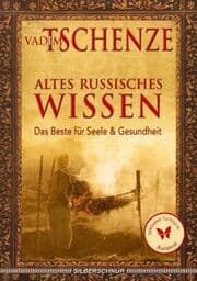 Cover von Altes russisches Wissen