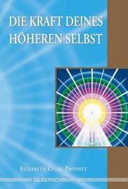 Cover von Die Kraft deines Höheren Selbst