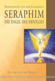 Cover von Seraphim - Die Engel des Erfolges