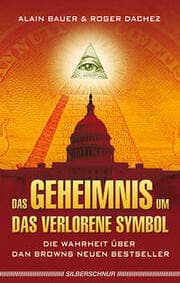 Cover von Das Geheimnis um Das verlorene Symbol