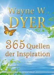 Cover von 365 Quellen der Inspiration