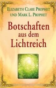 Cover von Botschaften aus dem Lichtreich