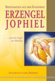 Cover von Erzengel Jophiel