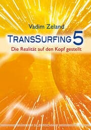 Cover von Transsurfing 5