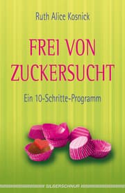 Cover von Frei von Zuckersucht
