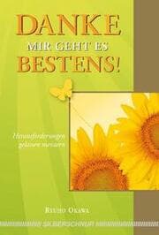 Cover von Danke, mir geht es bestens!