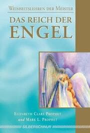 Cover von Das Reich der Engel