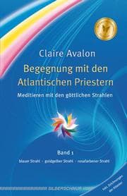 Cover von Begegnung mit den Atlantischen Priestern
