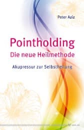 Cover von Pointholding - Die neue Heilmethode
