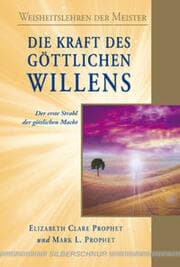 Cover von Die Kraft des göttlichen Willens
