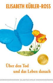 Cover von Über den Tod und das Leben danach