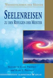 Cover von Seelenreisen zu den Refugien der Meister