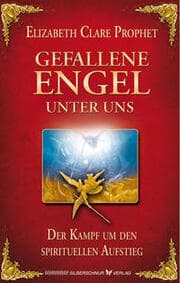 Cover von Gefallene Engel unter uns