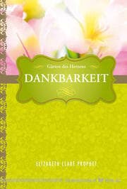 Cover von Dankbarkeit
