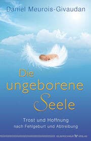 Cover von Die ungeborene Seele