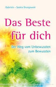 Cover von Das Beste für dich