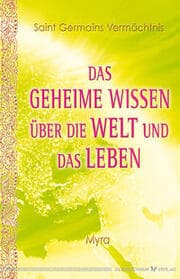 Cover von Das geheime Wissen über die Welt und das Leben