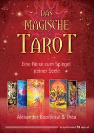 Cover von Das magische Tarot