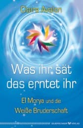 Cover von Was ihr sät, das erntet ihr