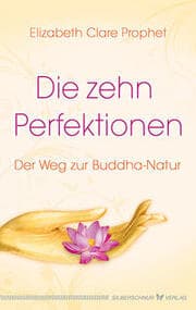 Cover von Die zehn Perfektionen