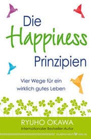 Cover von Die Happiness-Prinzipien
