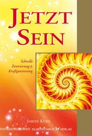 Cover von Jetzt Sein