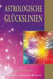 Cover von Astrologische Glückslinien