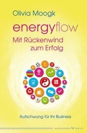 Cover von energyflow - Mit Rückenwind zum Erfolg