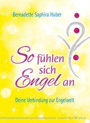 Cover von So fühlen sich Engel an