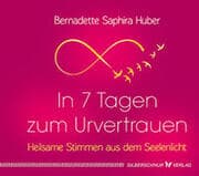 Cover von In 7 Tagen zum Urvertrauen