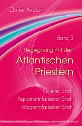 Cover von Begegnung mit den Atlantischen Priestern 3